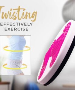 Le secret pour une taille plus fine