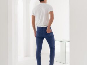 Ultra Stretch Jeans