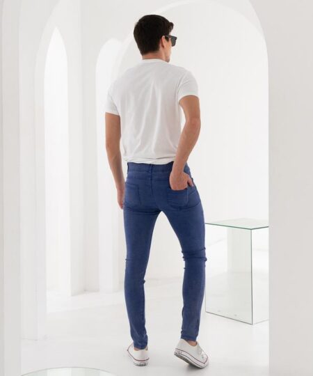 Jeans Ultra Stretch