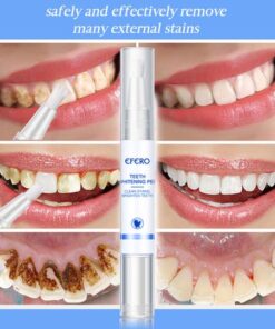 Magical Teeth Whitening Pen