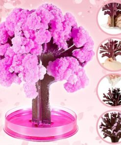 Mini Cherry Blossom Magic Tree