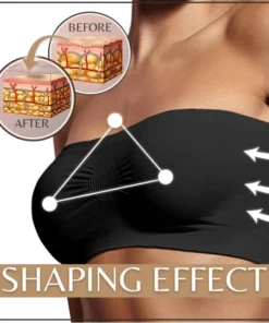 StayUp™ Supportive Bandeau Bra