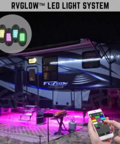 [PROMO 30% OFF] RVGlow™️ LED Light System