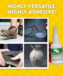 BondBond™ Universal Super Glue