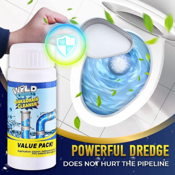 💥Summer Big Sale💥Sewer cleaner（The most popular choice）