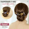 Feeon®【Mother's Day Promotion-50% OFF】 Deft Bun