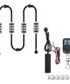 [PROMO 30% OFF] RVGlow™️ LED Light System