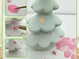 [Promo 30%] Peel+ Ceramic Pottery Glue