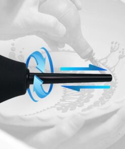 [PROMO 30% OFF] EZ Dotted Pottery Applicator