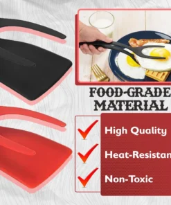 2 In 1 Grip Flip Tongs 🔥50% OFF🔥