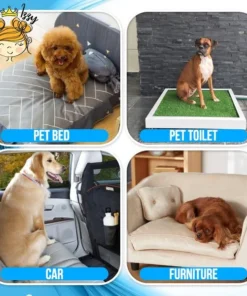 OneDrop Pet Odor Eliminator