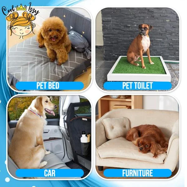 OneDrop Pet Odor Eliminator