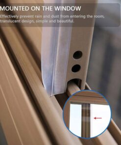 Weather Stripping Door Seal Strip（Merry Christmas Promotion-50% OFF）