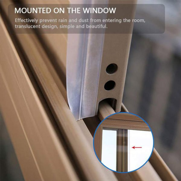I-Weather Stripping Door Seal Strip (I-Merry Christmas Promotion-50% OFF)