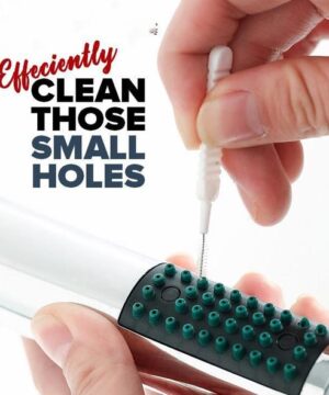 Anti-Clogging Shower Head Cleaner