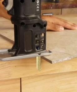 Diamond Tile Cutter Blades