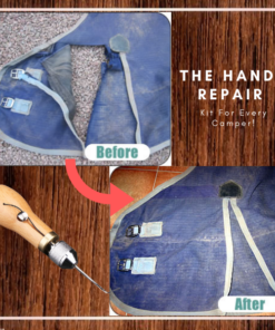 [PROMO 30% OFF] StitchMend™ Sewing Awl Kit