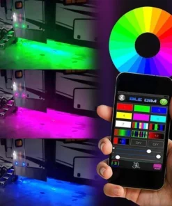 [PROMO 30% OFF] RVGlow™️ LED Light System