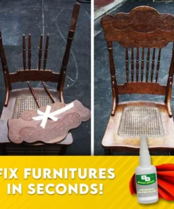 BondBond™ Universal Super Glue