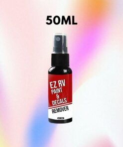 [PROMO 30% OFF] Leather Decal Remover