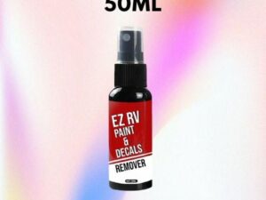 [PROMO 30% OFF] Leather Decal Remover