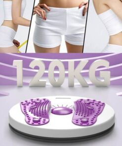 Le secret pour une taille plus fine