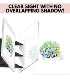 [PROMO 30% OFF] EZPottery+ Decorating Projector