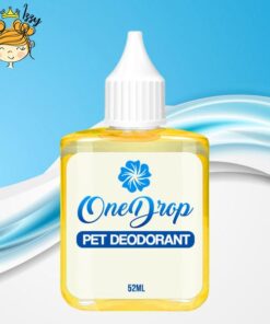 OneDrop Pet Odor Eliminator