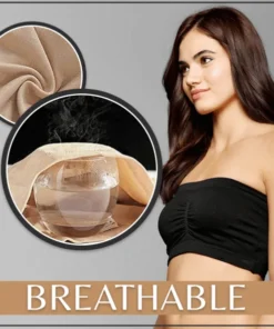 StayUp™ Supportive Bandeau Bra