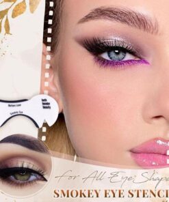 Eyeliner Stencil Primark