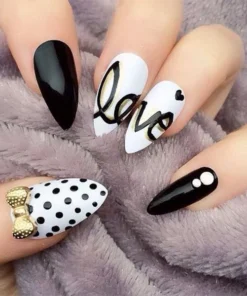 [PROMO 30% OFF] InstaDeco+ Nail Calligraphy Pen