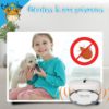 PetSafe Flea Trap Floor Lamp