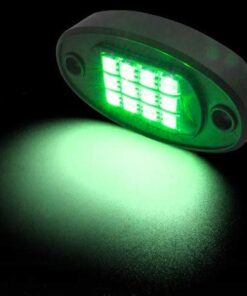 [PROMO 30% OFF] RVGlow™️ LED Light System