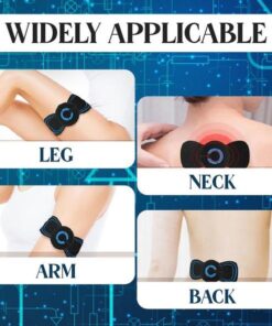 Slimming™ EMS Arm Shaper