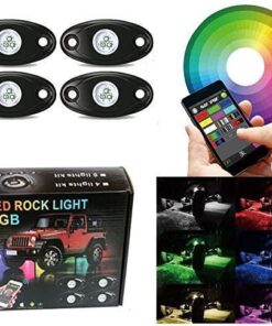 [PROMO 30% OFF] RVGlow™️ LED Light System