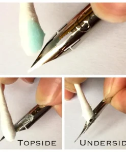 [PROMO 30% OFF] Quillsy™ Fountain Pen Polish Cream