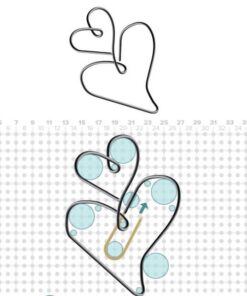 [PROMO 30% OFF] Craftsy™ Jewelry Wire Jig Board