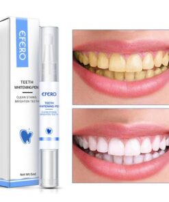 Magical Teeth Whitening Pen