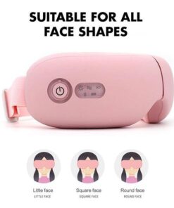 MrJoint⢠Smart Eye Massager Pro