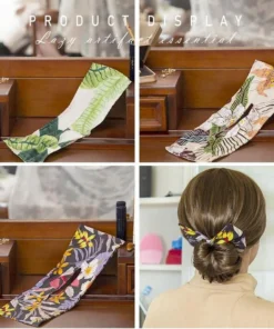 Feeon®【Mother's Day Promotion-50% OFF】 Deft Bun