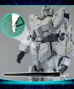 [PROMO 30% OFF] MyGUNPLA™ Panel Line Accent Pen