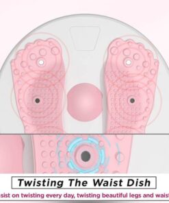 Le secret pour une taille plus fine