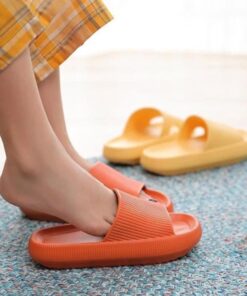 💥Limited time 60% OFF-Universal Quick-drying Thickened Non-slip Sandals