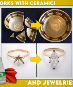 BondBond™ Universal Super Glue