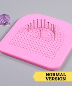 [PROMO 30% OFF] Craftsy™ Jewelry Wire Jig Board