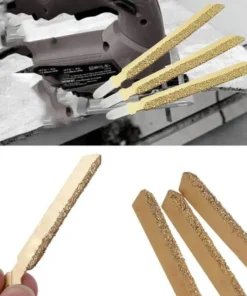 Diamond Tile Cutter Blades