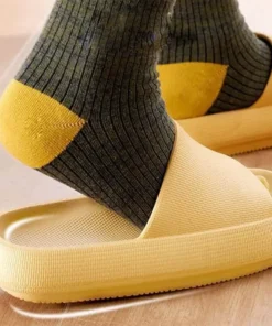 💥Limited time 60% OFF-Universal Quick-drying Thickened Non-slip Sandals