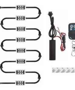 [PROMO 30% OFF] RVGlow™️ LED Light System