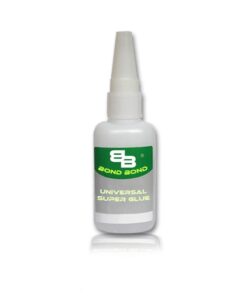 BondBond™ Universal Super Glue