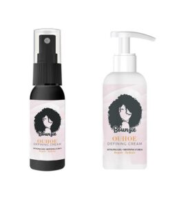 Super Curl Boost Enhancing Cream